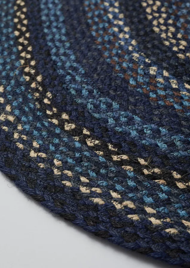 the_braided_rug_company_organic_jute_rug_4-4.webp Textiles | Rugs-TOAST The Braided Rug Company Organic Jute Rug Ink