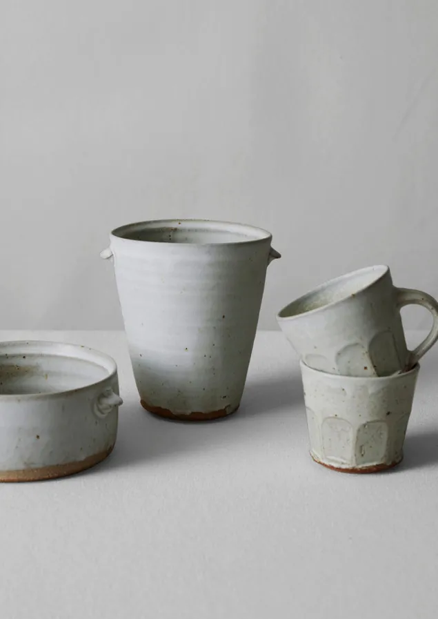 tim_lake_utensil_pot_3.webp Ceramics-TOAST Tim Lake Utensil Pot DolomiteWhite