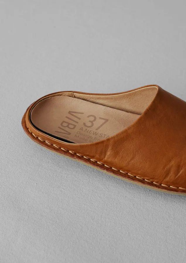 vibae_roma_leather_mules_11.webp Shoes | Slippers-TOAST Vibae Roma Leather Mules Tan