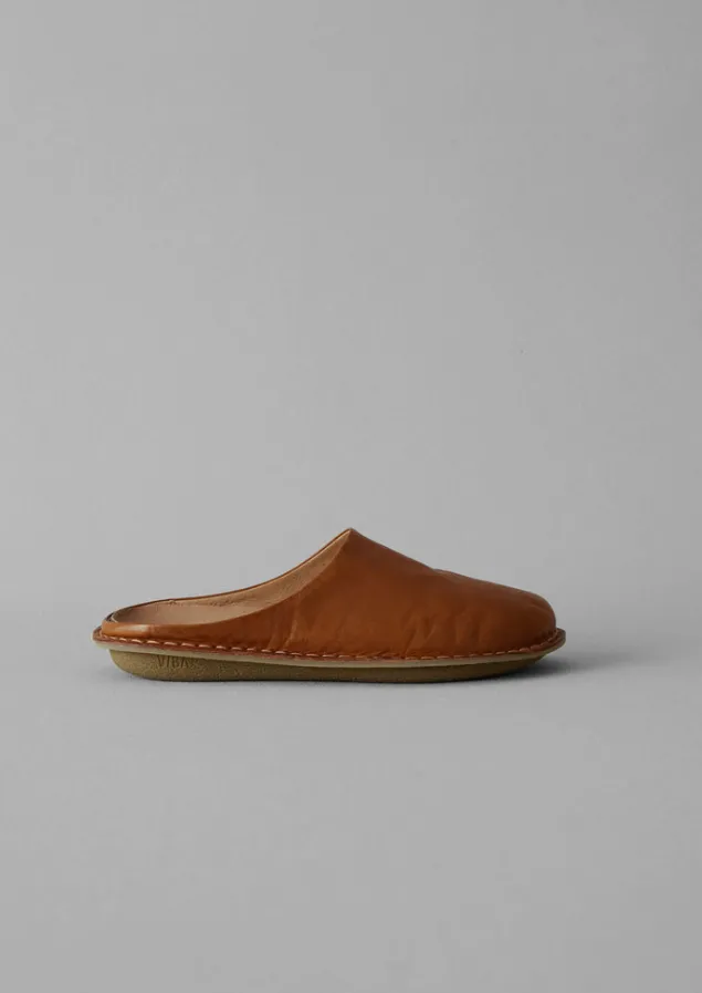 vibae_roma_leather_mules_2-1.webp Shoes | Slippers-TOAST Vibae Roma Leather Mules Tan