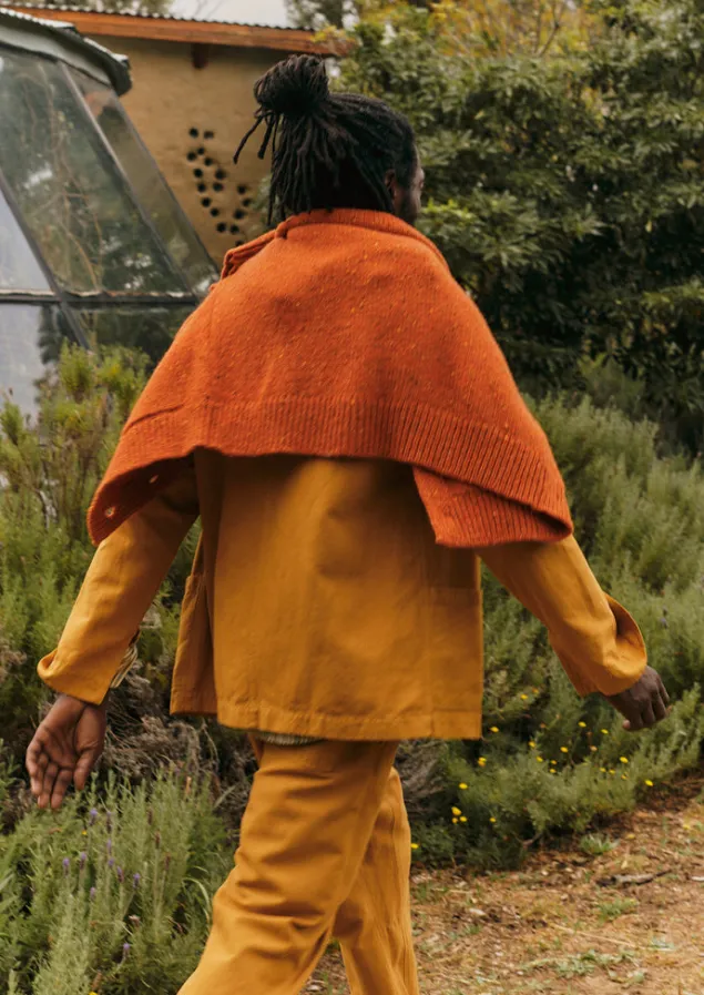 vneck_donegal_wool_cardigan_6.webp Knitwear-TOAST V-Neck Donegal Wool Cardigan WildCarrot