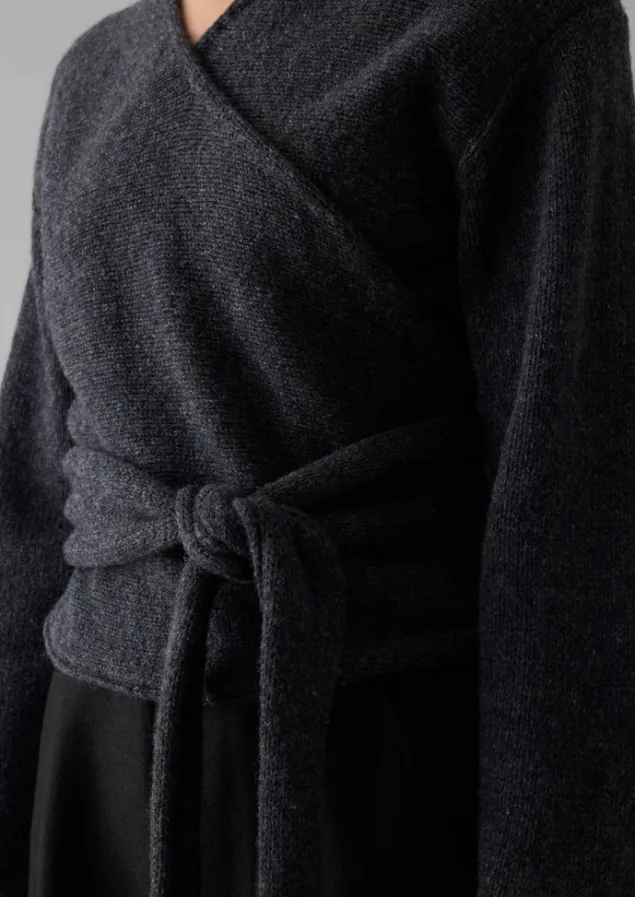 vneck_wool_wrap_cardigan_1.webp Knitwear-TOAST V-Neck Wool Wrap Cardigan Charcoal