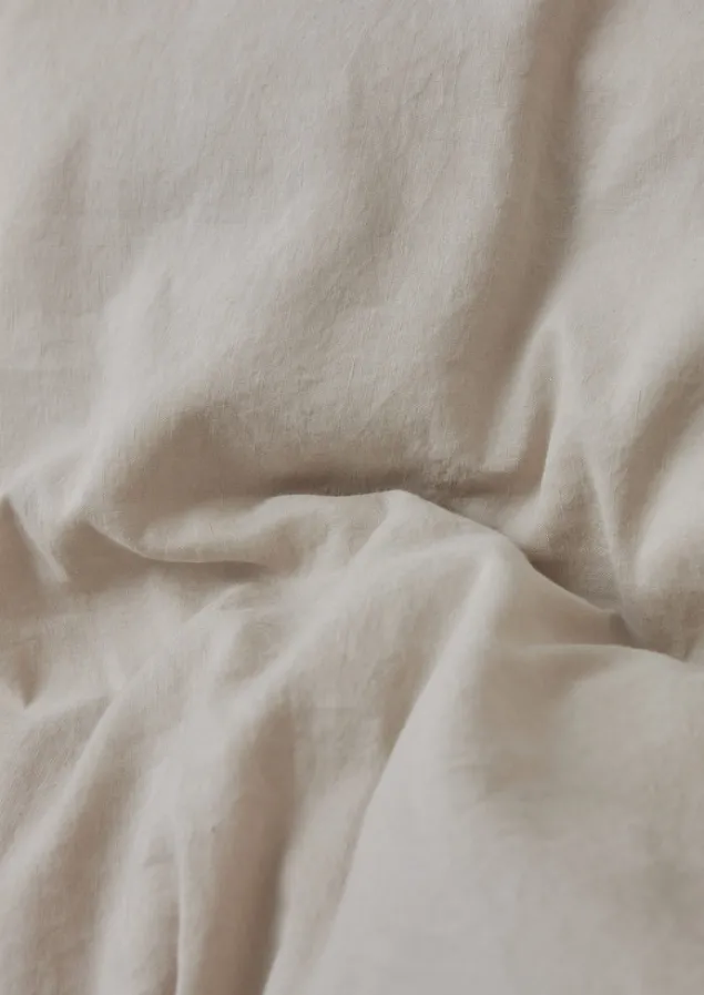 washed_linen_cotton_duvet_cover_5-1.webp Textiles | Bed Linen-TOAST Washed Linen Cotton Duvet Cover WashedSage