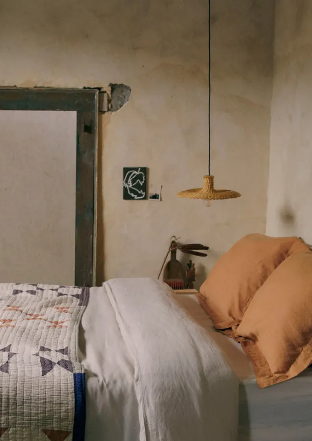 washed_linen_cotton_duvet_cover_7-1.webp Textiles | Bed Linen-TOAST Washed Linen Cotton Duvet Cover WashedSage
