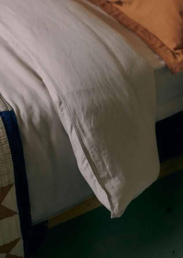 washed_linen_cotton_duvet_cover_8.webp Textiles | Bed Linen-TOAST Washed Linen Cotton Duvet Cover WashedSage