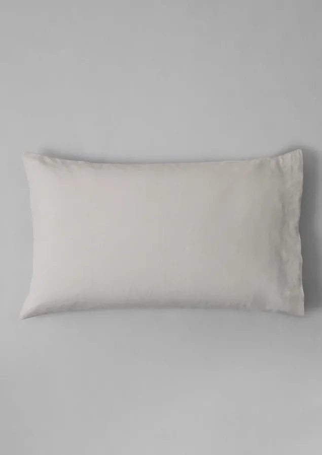 washed_linen_cotton_housewife_pillowcase_set_5.webp Textiles | Bed Linen-TOAST Washed Linen Cotton Housewife Pillowcase Set WashedSage