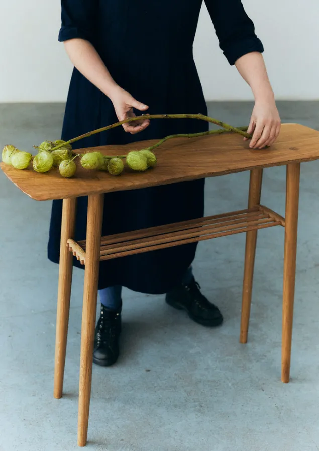 will_nock_mawnan_console_table_2.webp Decorative Pieces-TOAST Will Nock Mawnan Console Table Oak