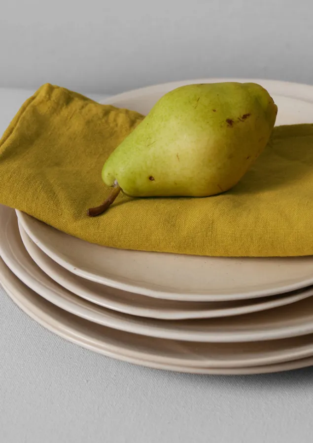 wonki_ware_white_wash_dinner_plate_2-1.webp Ceramics | Tableware-TOAST Wonki Ware White Wash Dinner Plate Natural/White