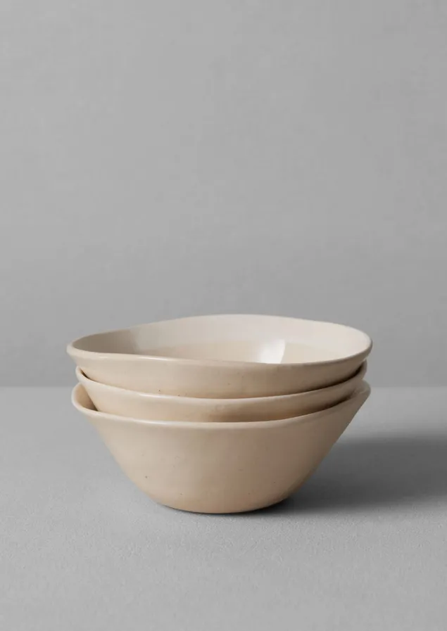wonki_ware_white_wash_pudding_bowl_10-1.webp Ceramics | Tableware-TOAST Wonki Ware White Wash Pudding Bowl Natural/White