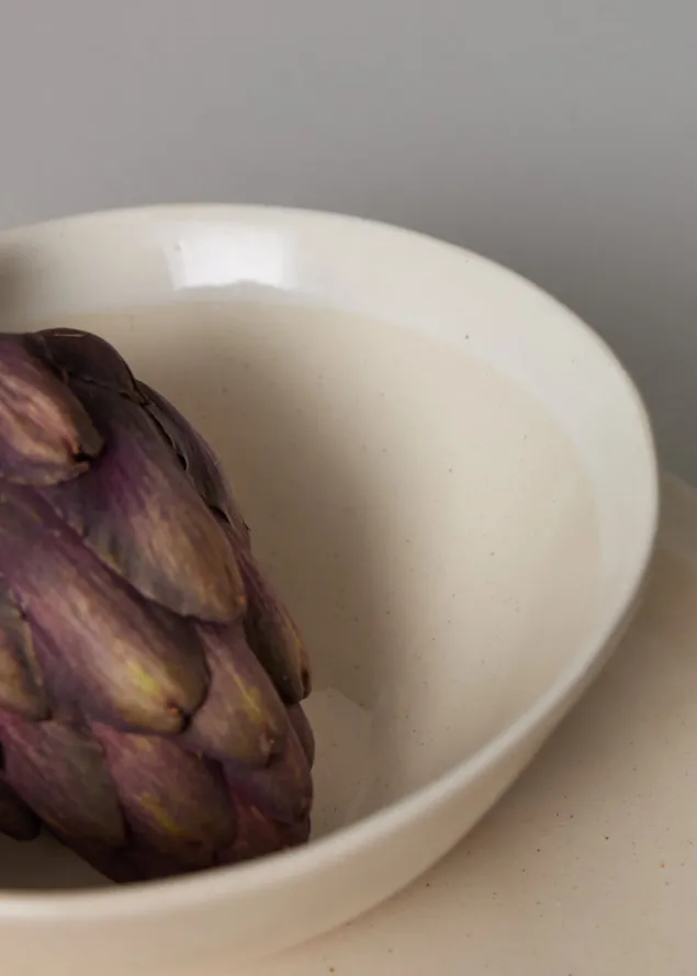 wonki_ware_white_wash_pudding_bowl_11-1.webp Ceramics | Tableware-TOAST Wonki Ware White Wash Pudding Bowl Natural/White