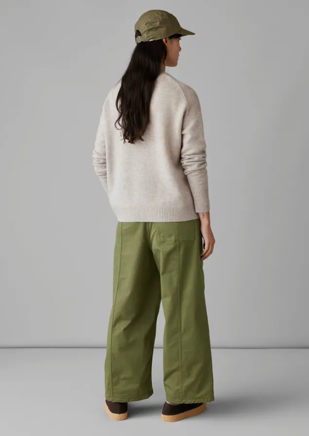 wool_cashmere_boxy_cardigan_4.webp Cashmere | Knitwear-TOAST Wool Cashmere Boxy Cardigan Putty