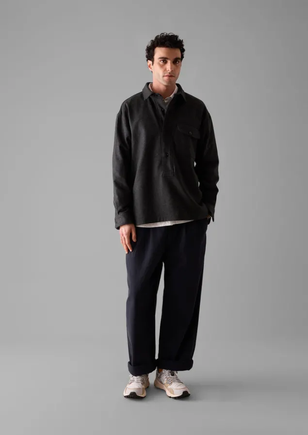 wool_cashmere_overshirt_2-1.webp Shirts-TOAST Wool Cashmere Overshirt Charcoal