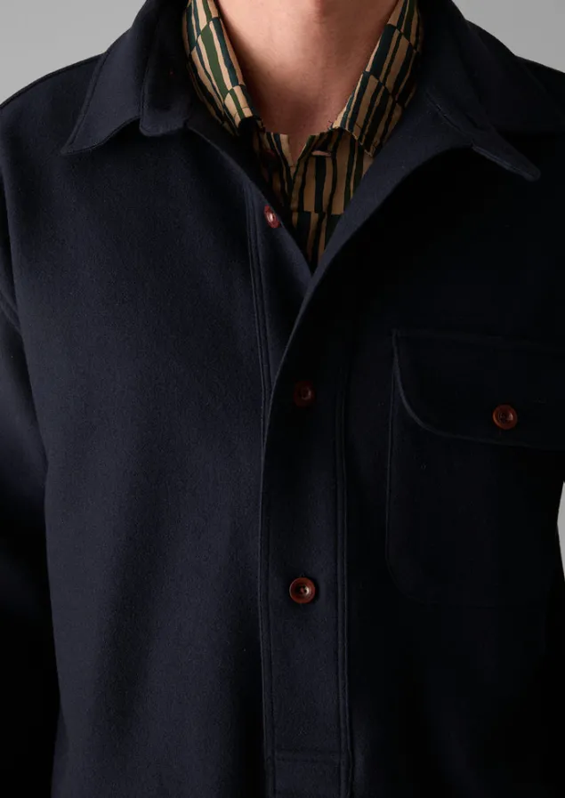 wool_cashmere_overshirt_2.webp Shirts-TOAST Wool Cashmere Overshirt Navy